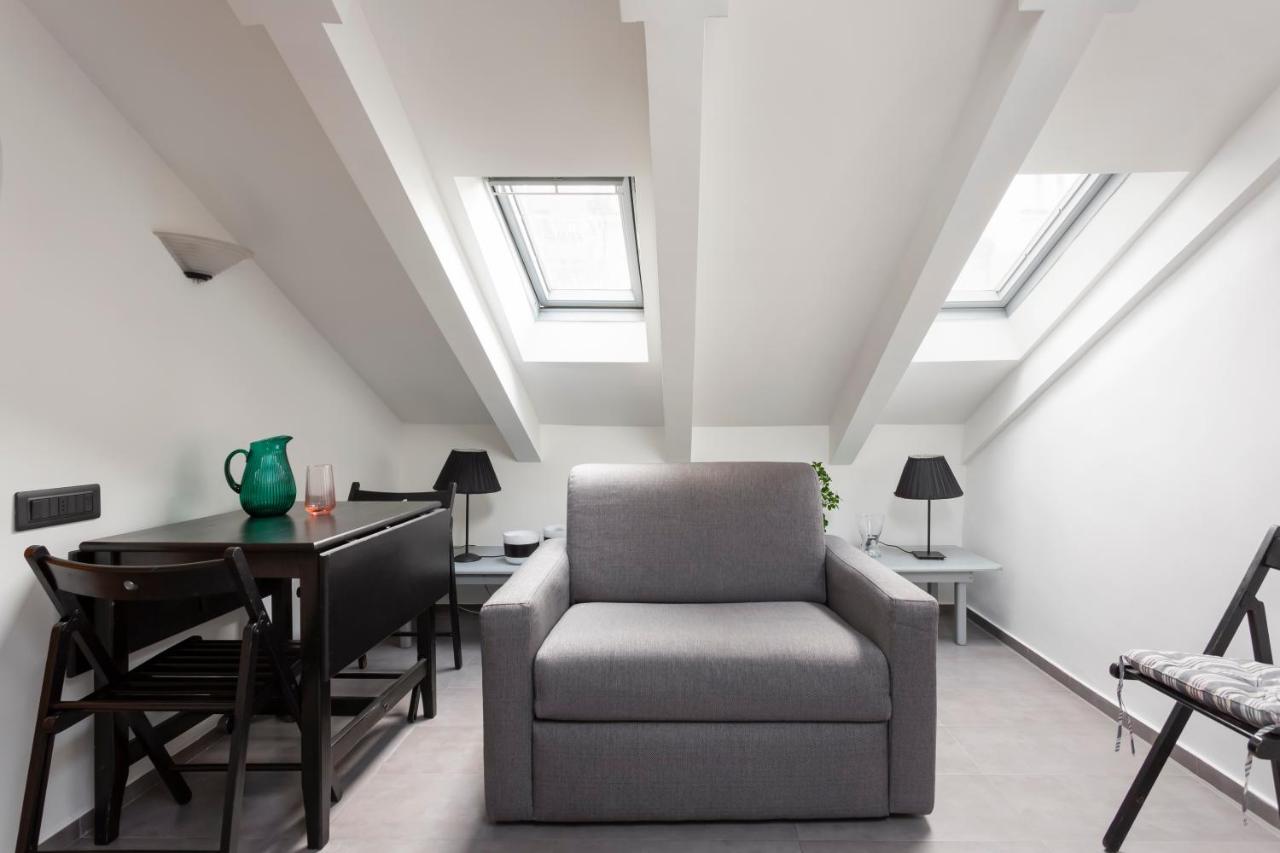 Appartement 1 Bedroom & 1 Living Apt - Duomo 7